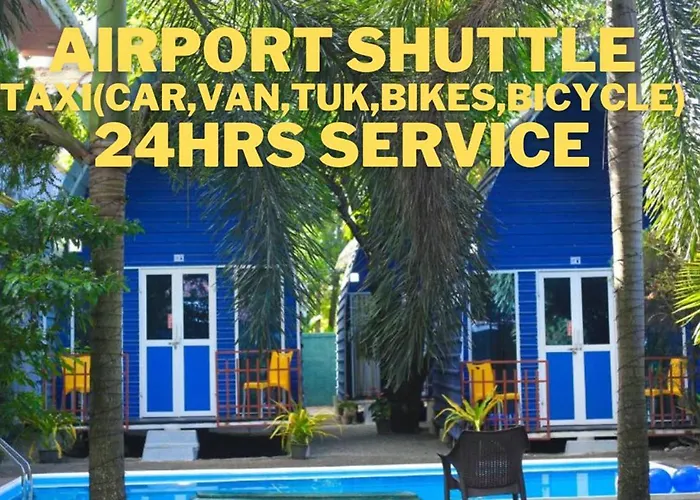 Airport Residence Inn