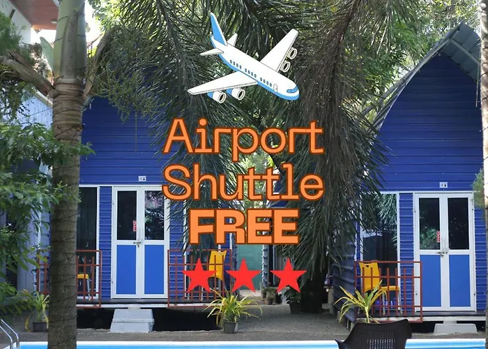 Airport Residence Inn