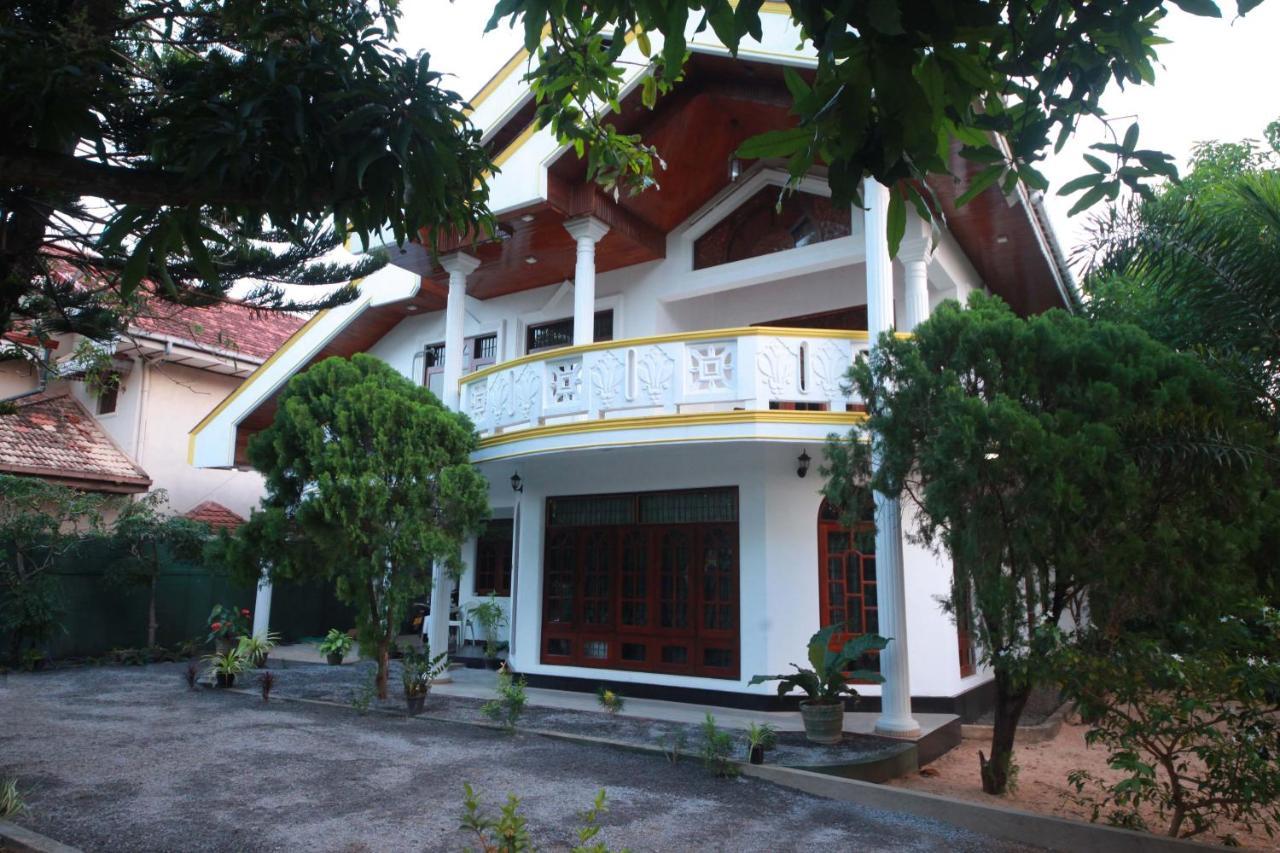 Guest house Airport Katunayake