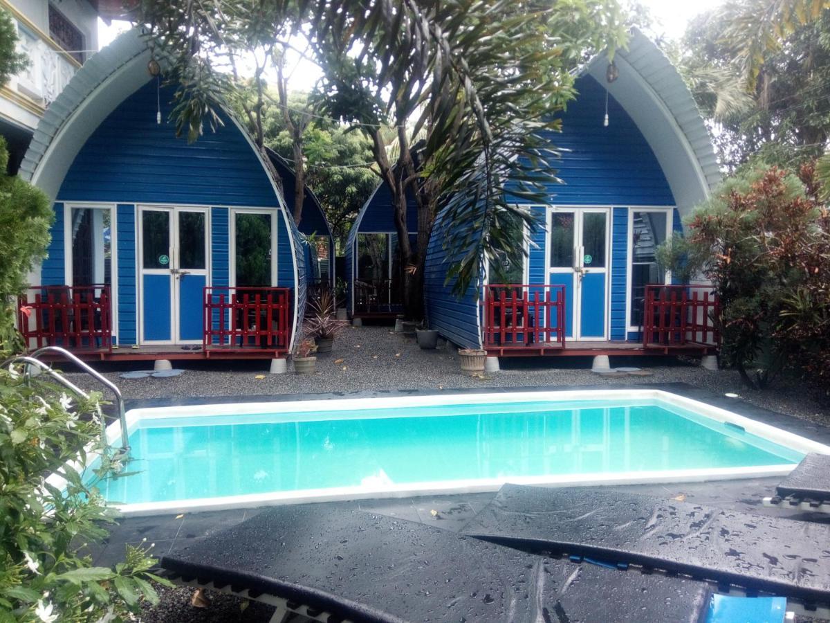 Airport Guest house